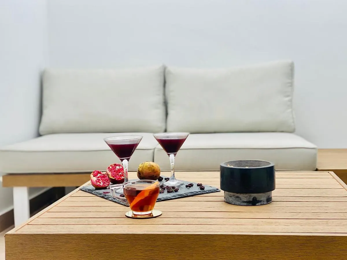 Canaryislandshost L The Secret Suites Playa Honda  Apartment Playa Honda (Lanzarote)