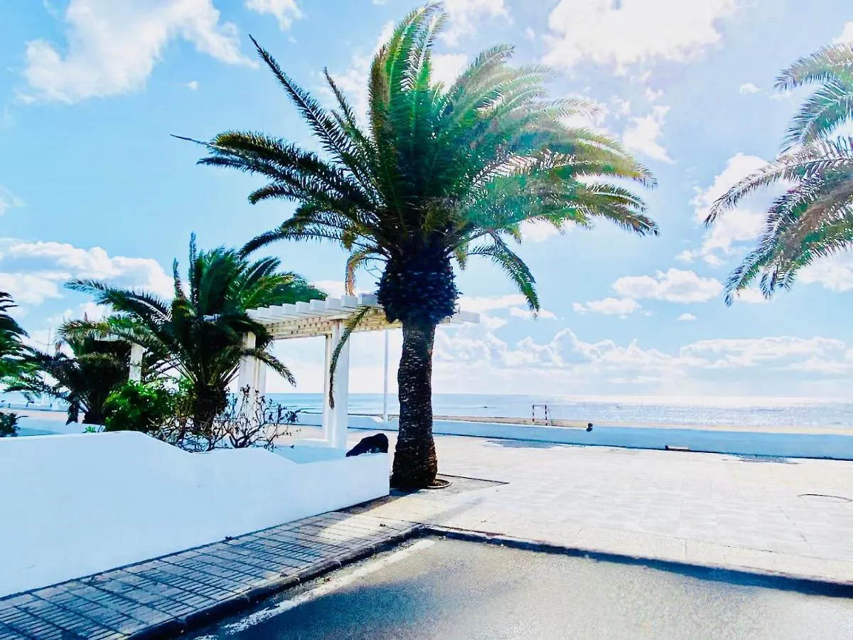 Appartamento Canaryislandshost L The Secret Suites Playa Honda