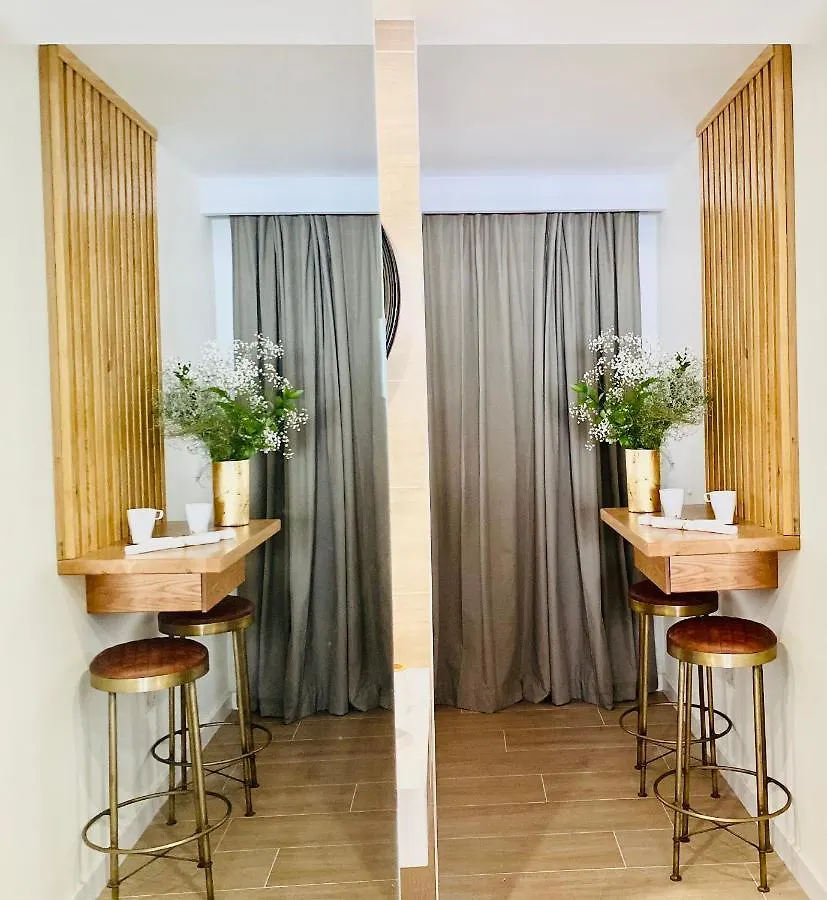 Canaryislandshost L The Secret Suites Playa Honda  0*, Playa Honda (Lanzarote) Espagne