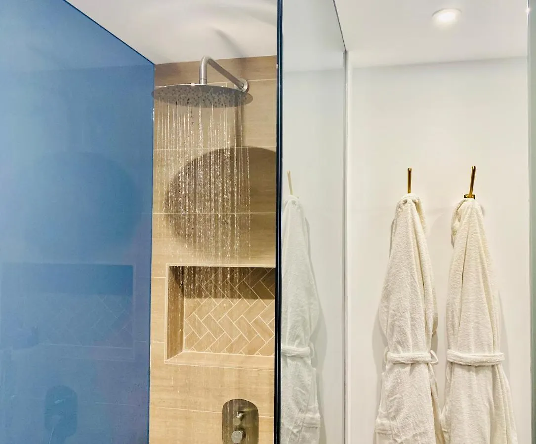 Canaryislandshost L The Secret Suites Playa Honda  Espagne