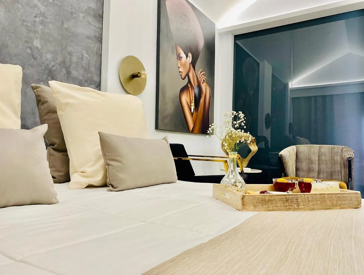 Appartement Canaryislandshost L The Secret Suites Playa Honda  Espagne