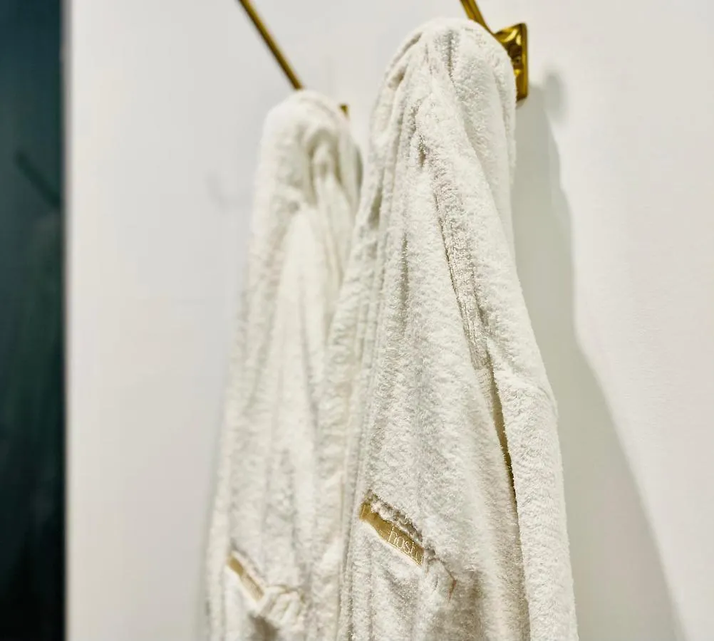 Appartement Canaryislandshost L The Secret Suites Playa Honda