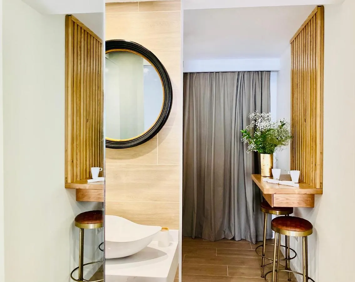 Canaryislandshost L The Secret Suites Playa Honda  Playa Honda (Lanzarote)