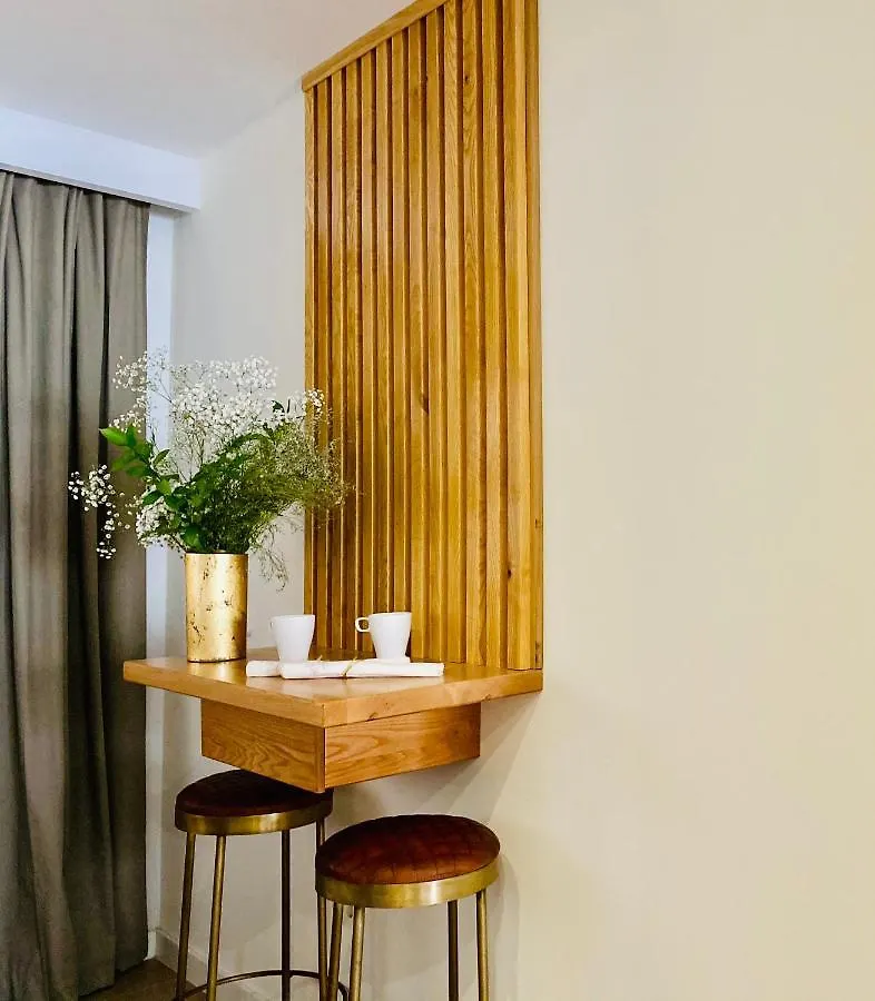 Canaryislandshost L The Secret Suites Playa Honda  Appartement