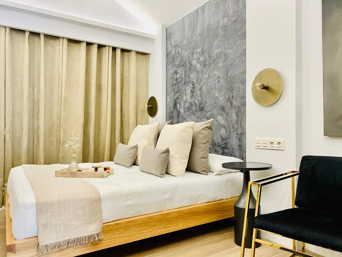 Appartement Canaryislandshost L The Secret Suites Playa Honda