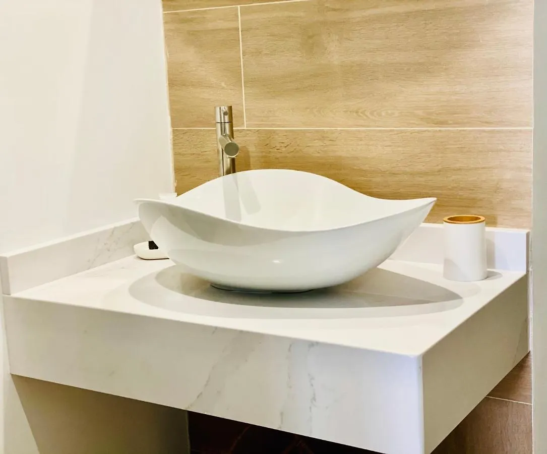 Daire Canaryislandshost L The Secret Suites Playa Honda