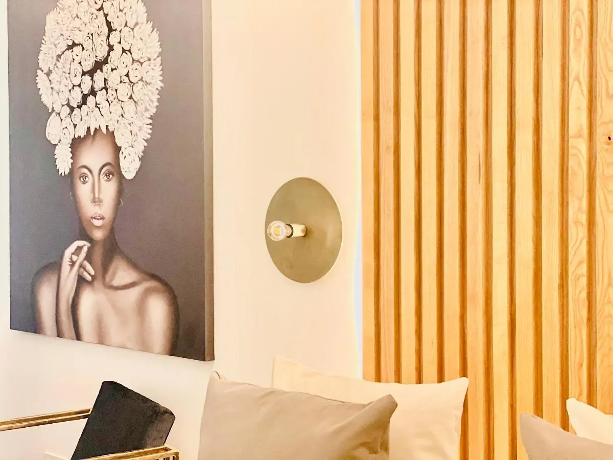 Canaryislandshost L The Secret Suites Playa Honda  Daire Playa Honda (Lanzarote)
